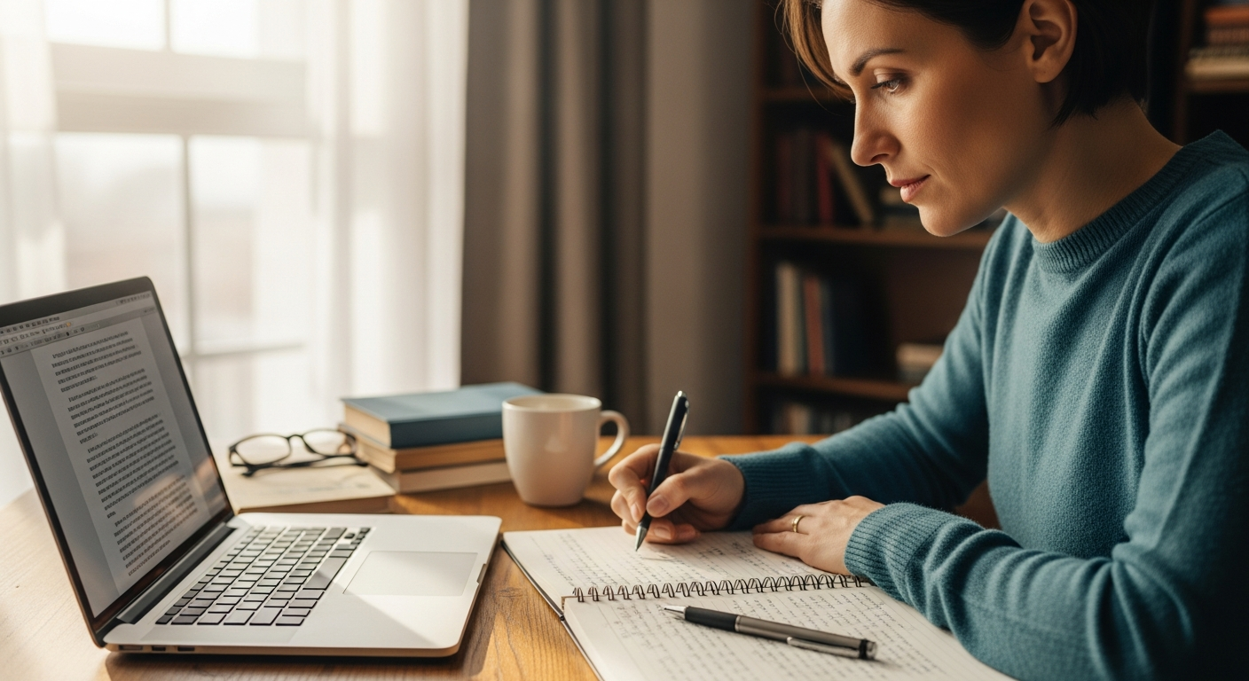 AI Content Optimization