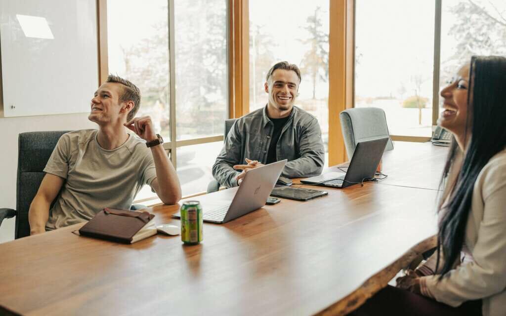 Why We Opened an Office in Eagle, Idaho