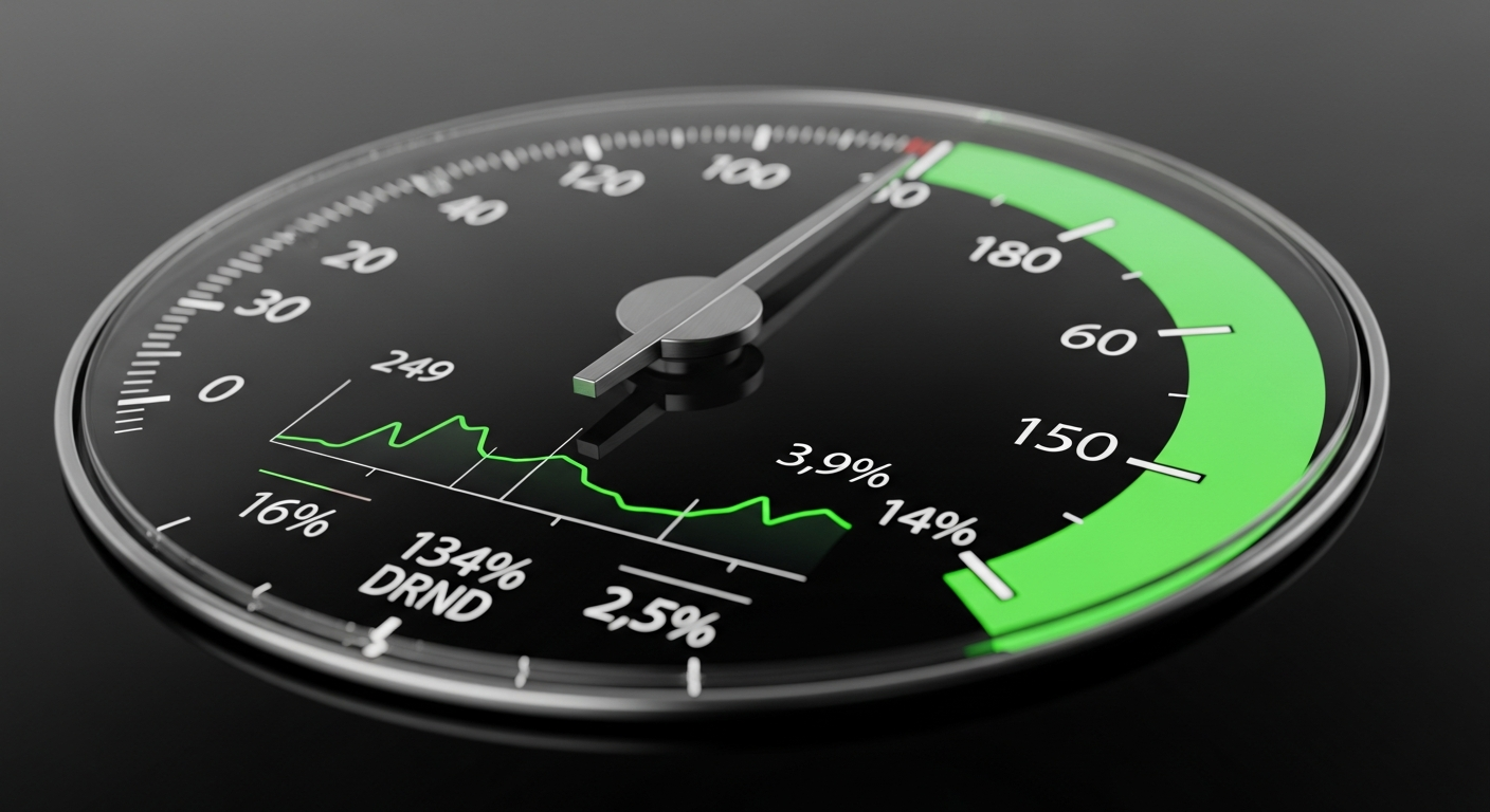 Core Web Vitals Explained: LCP, INP, and CLS