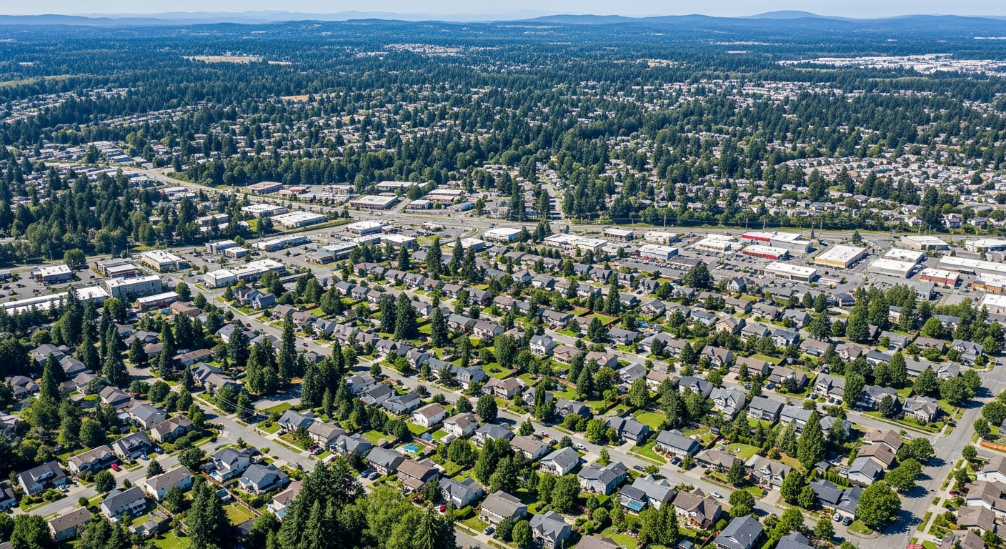 Marketing for Eastside Businesses: Kirkland, Bellevue, Redmond