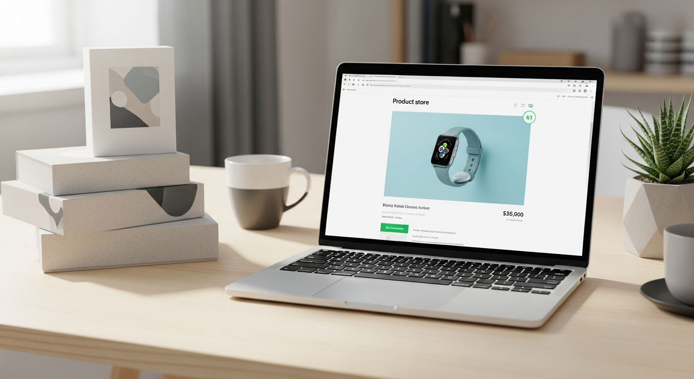 Ecommerce Website Checklist: Before You Launch Your Store