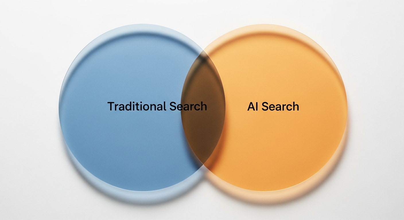 GEO vs SEO: Do You Need Both?