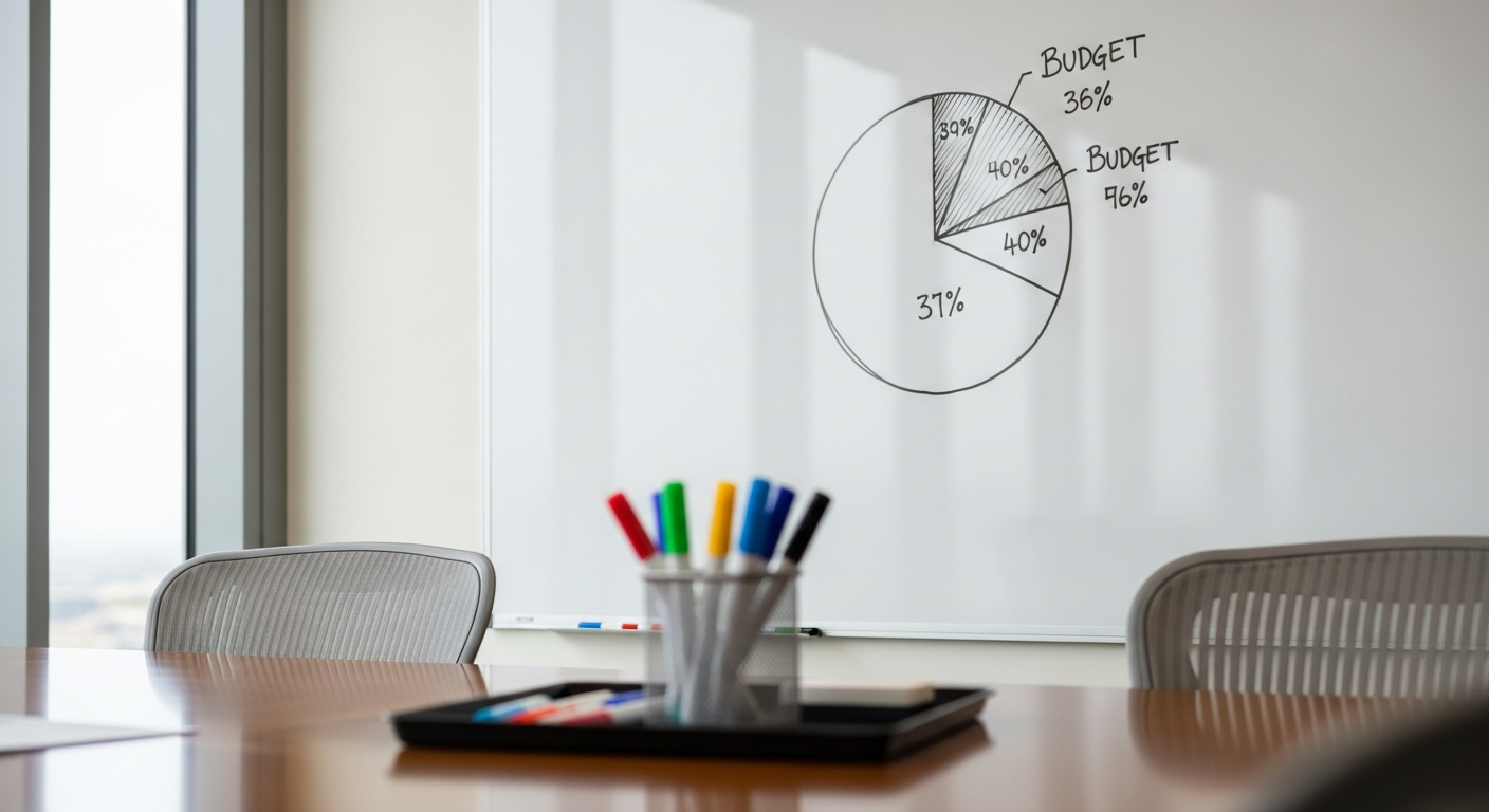 How to Set Your Google Ads Budget: A Guide by Industry