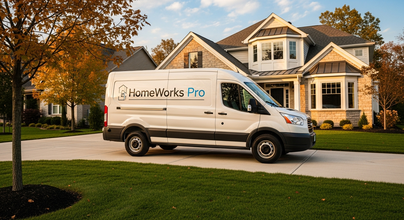 The Complete Guide to Home Service Marketing