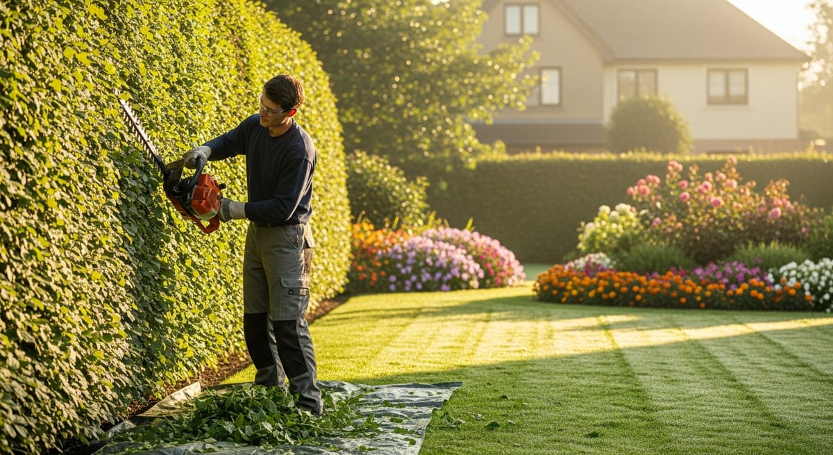 Landscaping Marketing That Fills the Schedule | Integrity