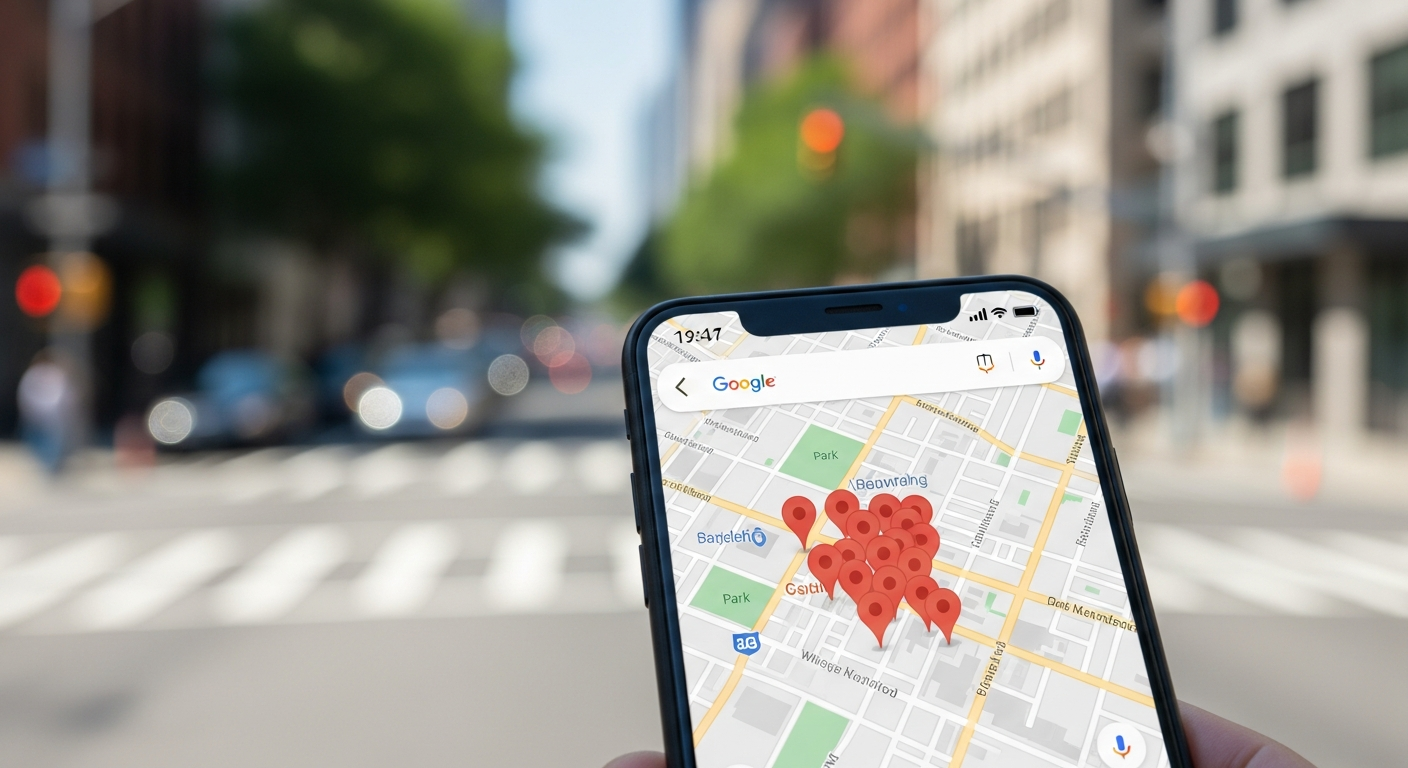 The Complete Local SEO Guide for Service Businesses