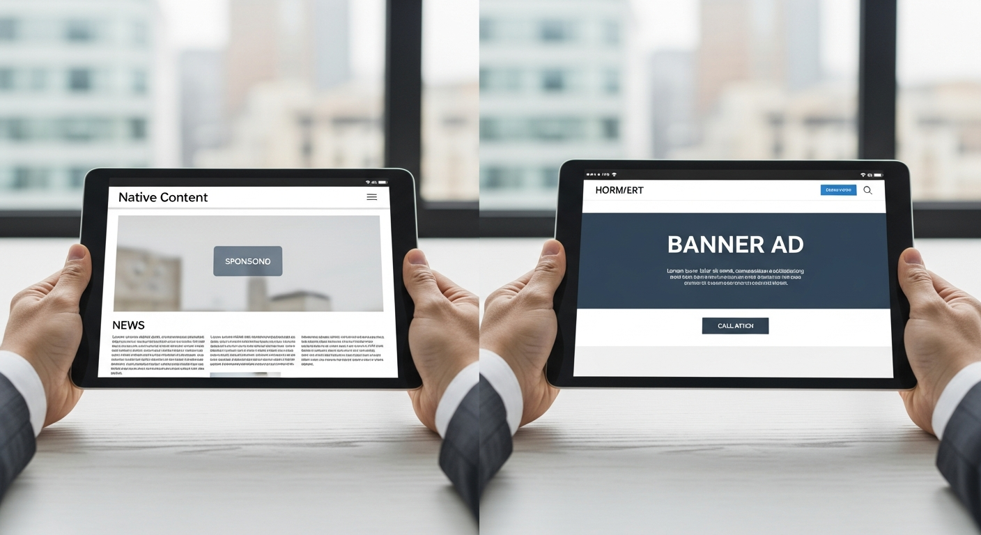 LSA vs Google Ads: Which One Do You Need?