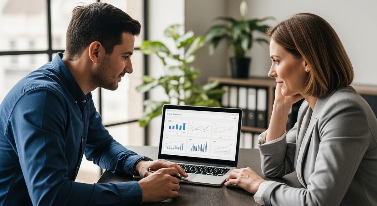 What's a Realistic Lead Target for SEO? (How to Set One) | Integrity