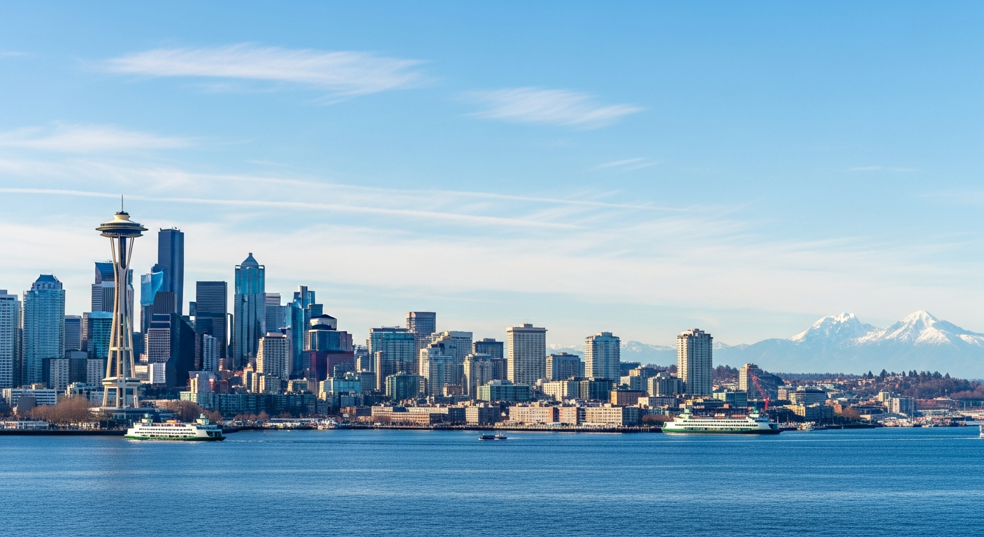The Complete Guide to Marketing Your Seattle Business