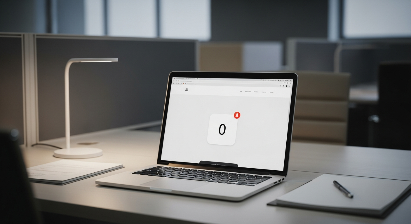 Why Your Website Is Not Generating Leads (and How to Fix It)