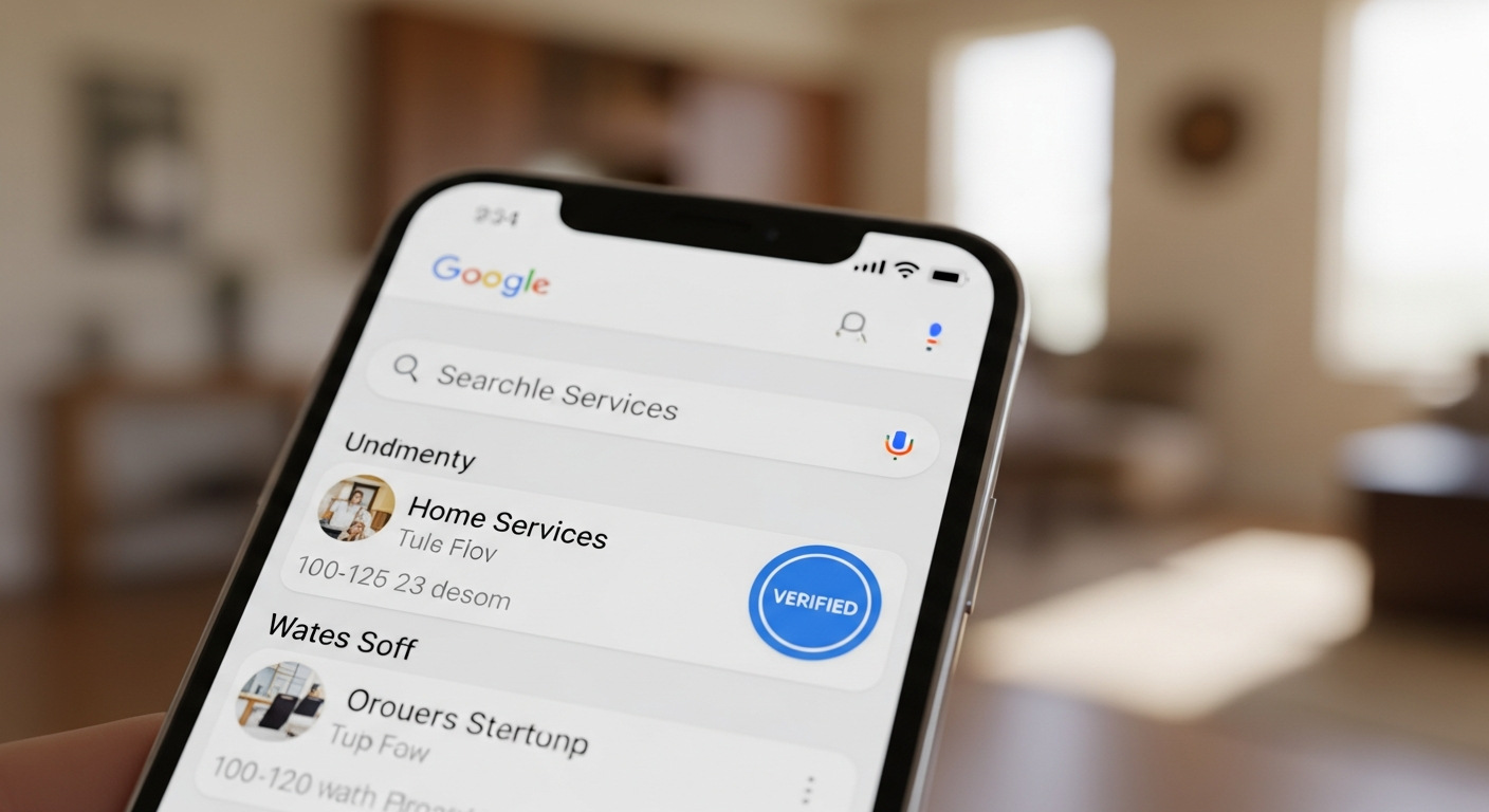 What Are Local Service Ads? A Complete Guide
