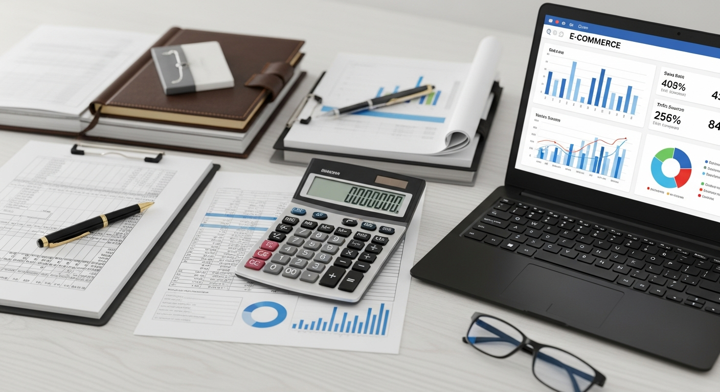 WooCommerce vs Shopify: Total Cost of Ownership Compared