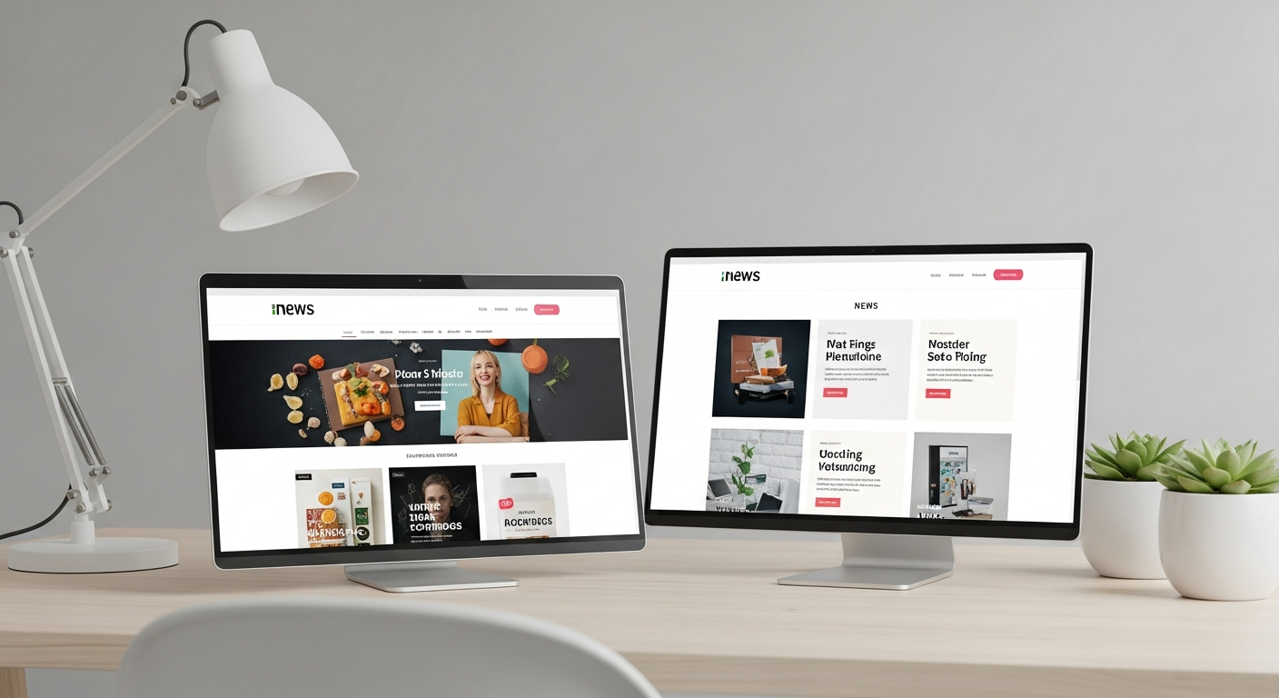 WordPress vs Squarespace: An Honest Comparison for Business Owners