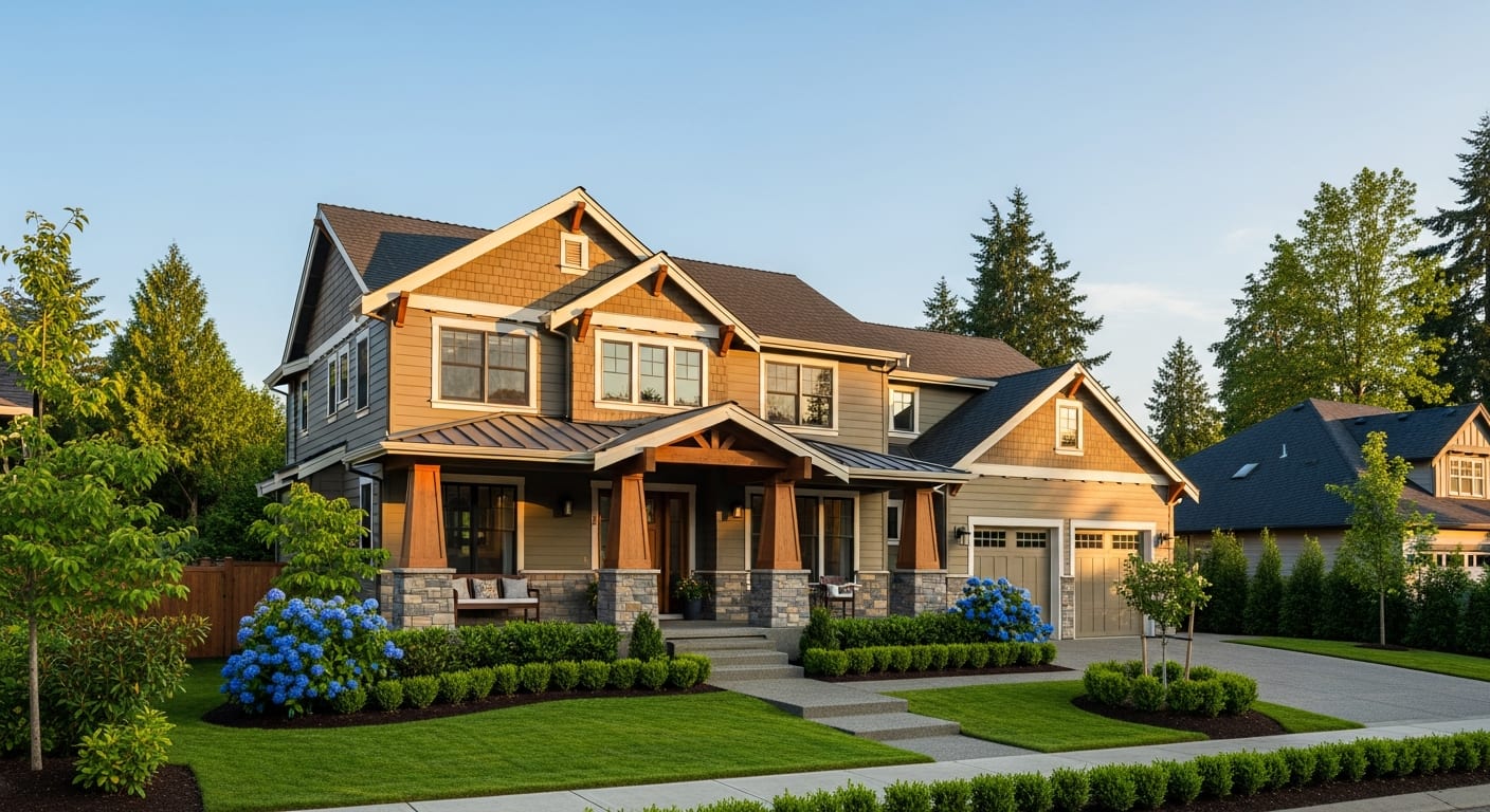 How Conner Homes Turned Local Search Into a Growth Engine