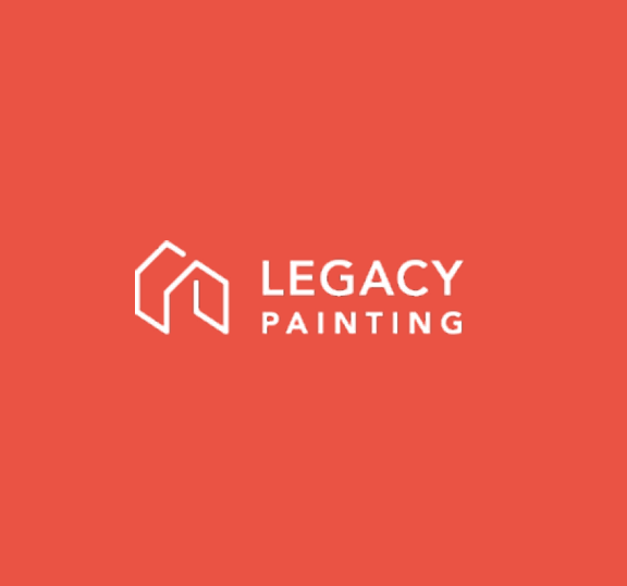 Legacy Painting digital marketing