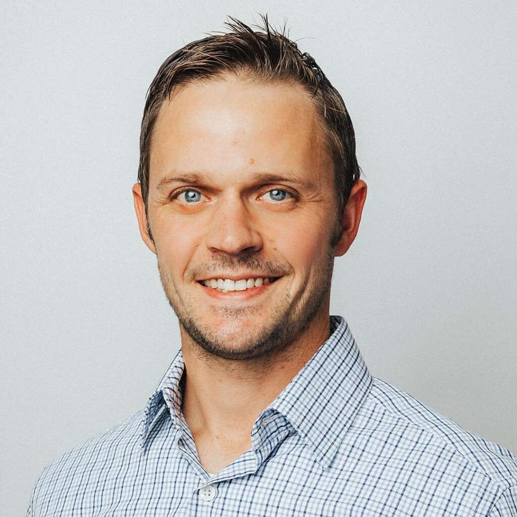 Drew Bauer