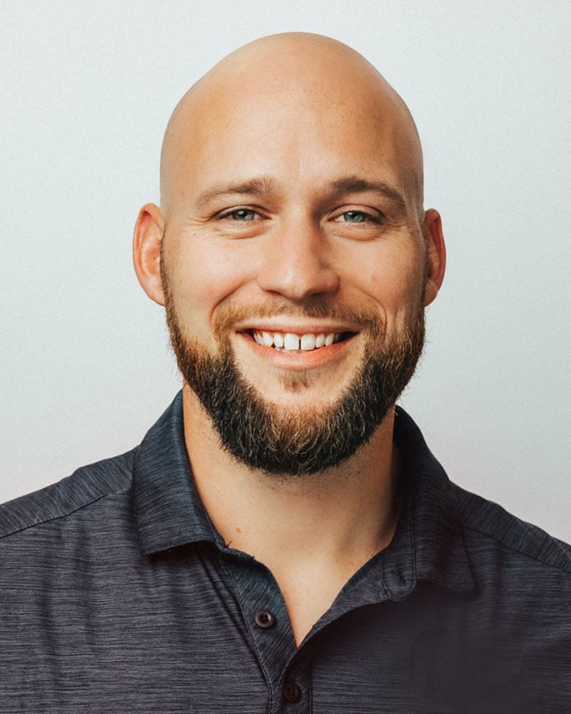 Zach Freimark