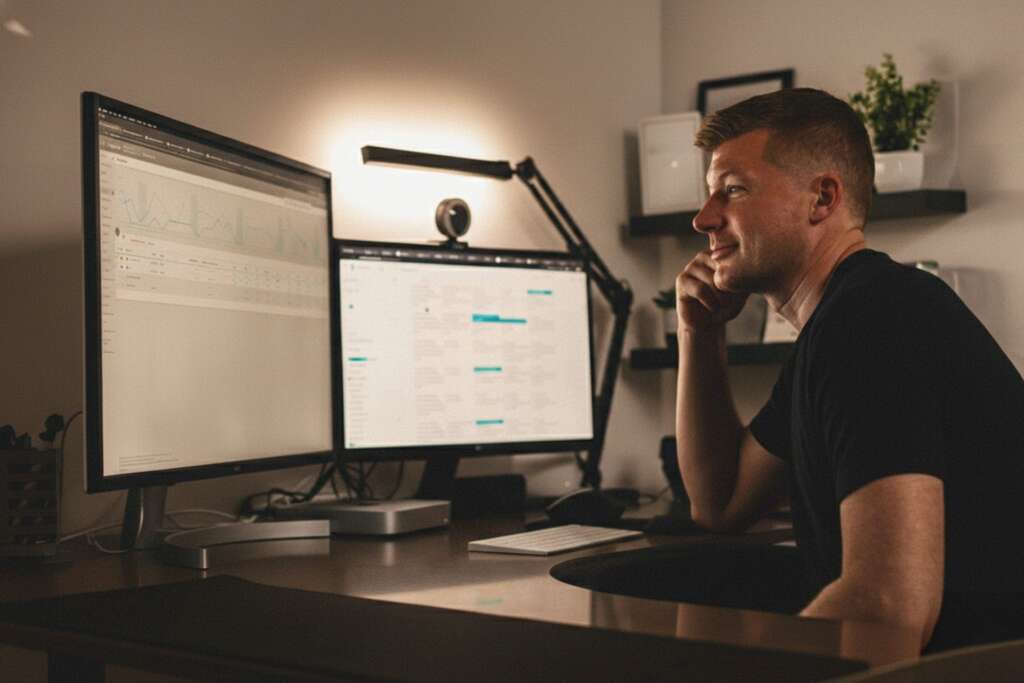 Google Ads campaign management and optimization